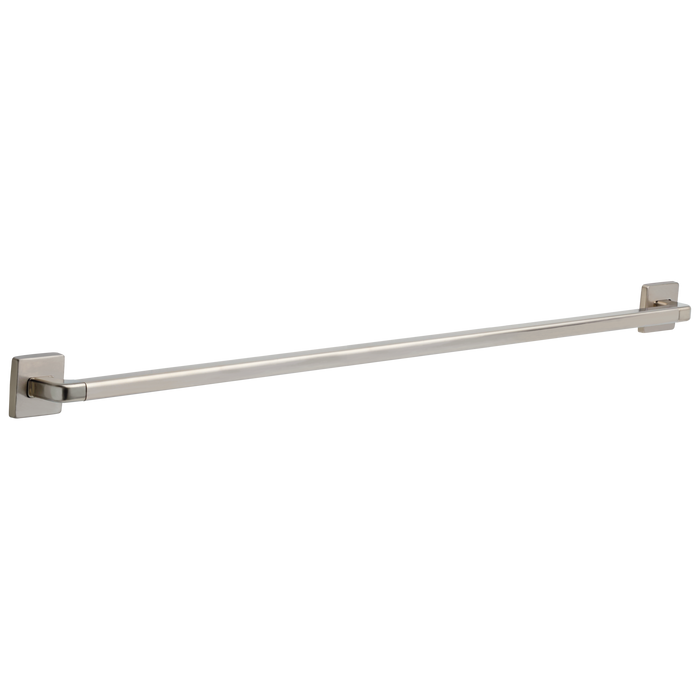 42" Angular Modern Decorative ADA Grab Bar
