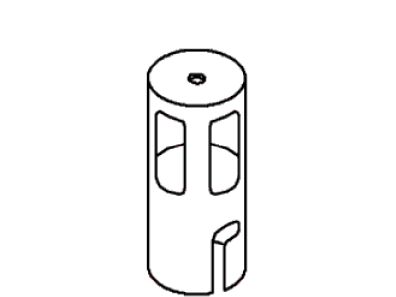 KOHLER K-41959 Tube Sa
