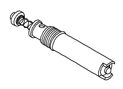 KOHLER K-42011 Diverter