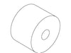 KOHLER K-42019 Bushing
