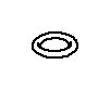 KOHLER K-42045 O-Ring