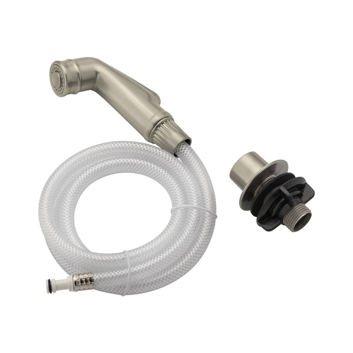 Moen Baystone 42083 Side spray kit
