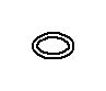 KOHLER K-42160 O-Ring