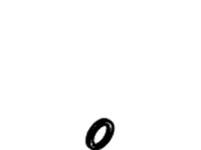 KOHLER K-42265 Ring, Retaining