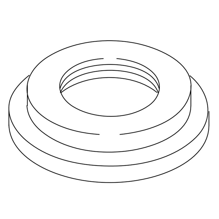 KOHLER K-42687 Escutcheon