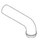 KOHLER K-42717 1 1/4" X 12" Tube