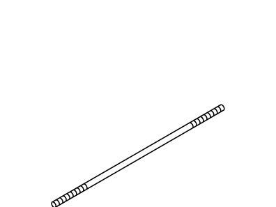 KOHLER K-42752 Float Rod