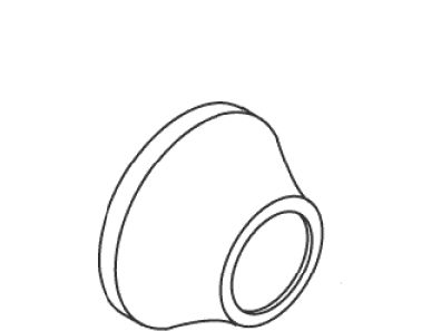 KOHLER K-42925 Flange