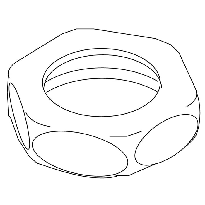 KOHLER K-42952 Nut