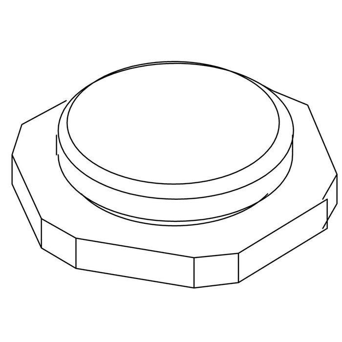 KOHLER K-42953 Plug