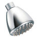 Moen Baystone Showerhead Only 1.75 Chr