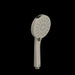 Riobel 4358 4" 3-Function Handshower