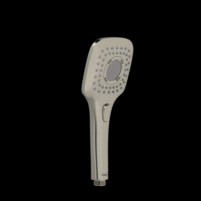Riobel 4372 4" 4-Function Handshower