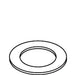 KOHLER K-43887 Washer