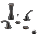 Venetian Bronze