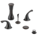 Flange Assembly - Widespread