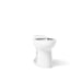 KOHLER K-43999-UR-0 White - Iso