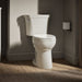 KOHLER K-43999-96 Biscuit - Closeroomview Square