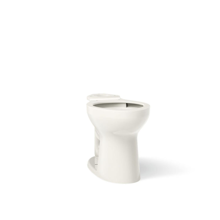 KOHLER K-43999-U-96 Biscuit - Iso Square
