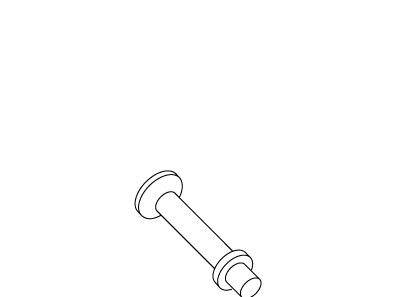 KOHLER K-45017 Pin