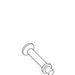 KOHLER K-45017 Pin