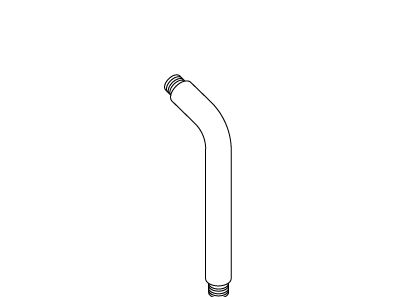KOHLER K-45027 Handle