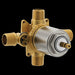 Moen Cycling 1/2" Cc Male Ips Connection Includes Stops