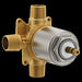 Moen Cycling 1/2" Cc Male Ips Connection