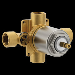 Moen Roughin Cstn 1H Ts Cyc St Ips