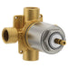 Moen CFG Valves 45318 Roughin Cstn 1H Ts Cyc Ips