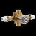 Moen Roughin Cfg Cycling 1H Cpvc Stops