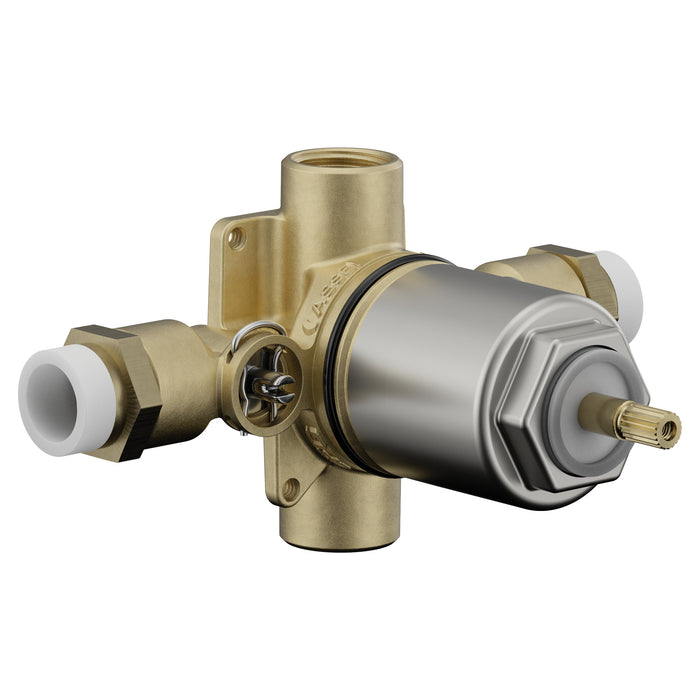 Moen CFG Valves 45321 Roughin Cfg Cycling 1H Cpvc Stops
