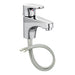Moen  One-Handle Low Arc Bathroom Faucet