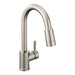 Moen Edgestone 46200 One-Handle Pulldown Kitchen Faucet