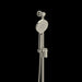 Riobel 4664 Handshower Set With 31" Slide Bar and 4-Function Handshower