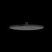 Riobel 472 12" Rain Showerhead