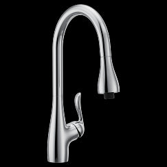 Moen  One-Handle Laundry Faucet