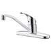 Moen Flagstone CA47511 Fstn 1H Kd Chr