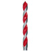 Milwaukee 48-13-7237 3/8" x 18" Bellhanger Bit