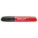 Milwaukee 48-22-3130 INKZALL Black Chisel Tip Marker