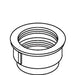KOHLER K-48080 Drain Connection