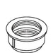 KOHLER K-48082 Drain Connection