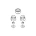 Grohe 48187000 Low Flow Solution Kit 0.5 GPM for Single Hole Faucets