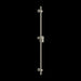 Riobel 4842 36" Slide Bar