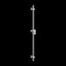 Riobel 4842 36" Slide Bar