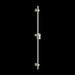 Riobel 4842 36" Slide Bar