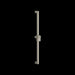 Riobel 4854 30" Slide Bar