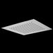 Riobel 485 17" Rain Showerhead