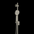 Brushed Nickel (BN)
