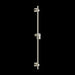 Riobel 4862 35" Slide Bar